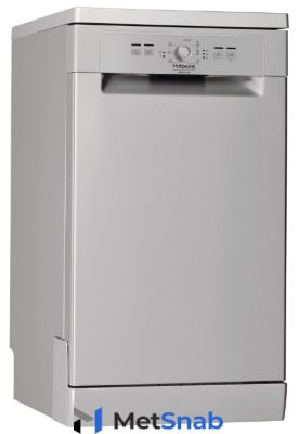 Посудомоечная машина Hotpoint-Ariston HSFE 1B0 C S