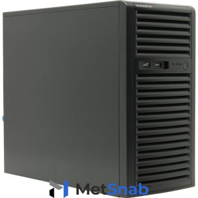 Серверная платформа Supermicro SYS-5039D-i (SYS-5039D-I)