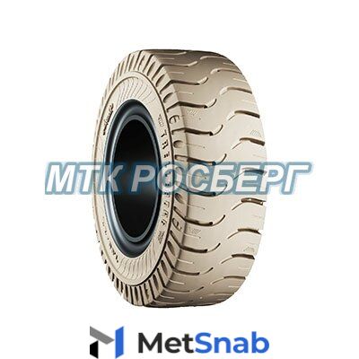 Шины Шина 16x6-8 Trelleborg ELITE XP PLUS бессажевая с буртом