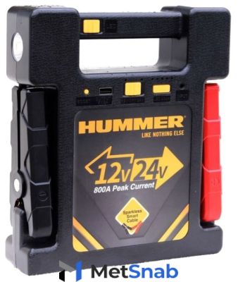 Пусковое устройство HUMMER H24