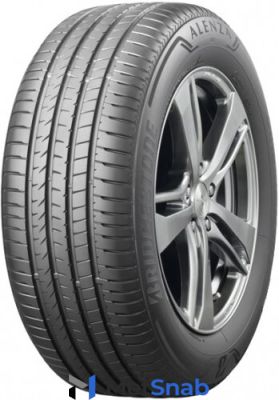 Шины 285/45 R22 Bridgestone Alenza 001 110H