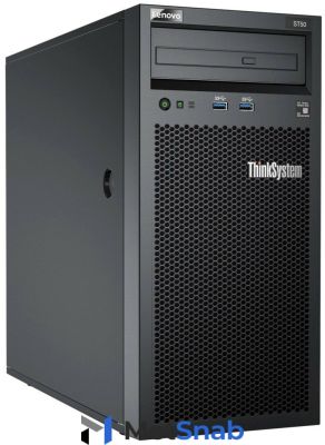 Сервер Lenovo ThinkSystem ST50 (7Y48A00ZEA)