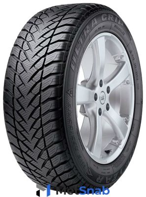 Автомобильная шина GOODYEAR Ultra Grip Suv 235/70 R16 106T зимняя