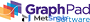 GraphPad Software GraphPad Prism Subscription Single license Арт.