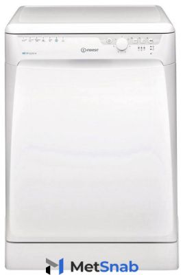 Посудомоечная машина Indesit DFP 27B+96 Z