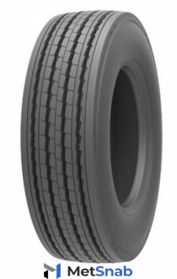 Грузовая шина КАМА NT 101 385/65R22.5 усиленная