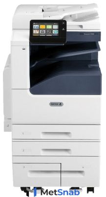 МФУ Xerox VersaLink C7020 с тандемным лотком (VLC7020_TT)