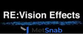 RE Vision Effects Effections Bundle for OFX Node Locked OFX plug in version for Nuke Scratch