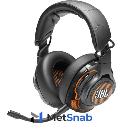 Компьютерная гарнитура JBL Quantum One