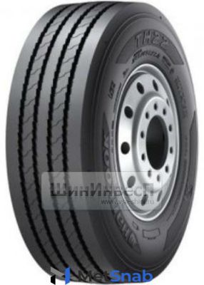 Шина грузовая Hankook TH22 265/70 R19.5 143/141J