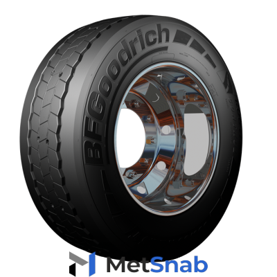 BFGoodrich Route Control T 385/55 R22,5 160K