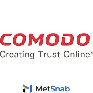 Sectigo (ex. Comodo) SSL сертификат Comodo PremiumSSL Wildcard - на 2 года