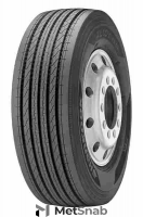 Шины Hankook AL10 plus 295/60/R22,5 150/147L