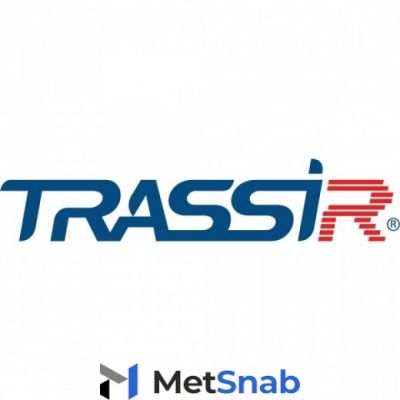 TRASSIR Intercom Pack - 100