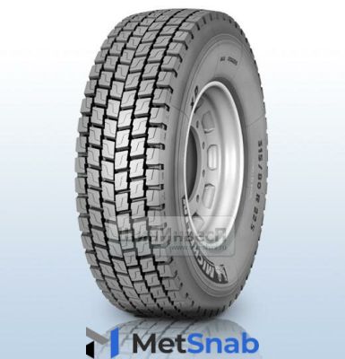 Шина грузовая Michelin XD All Roads 295/80 R22.5 152/148L