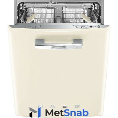 Посудомоечная машина smeg ST2FABCR