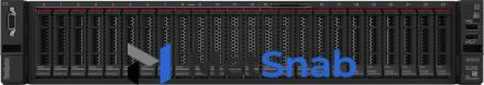 Сервер Lenovo ThinkSystem SR650 (7X06A0B4EA)