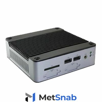 Встраиваемый компьютер DMP eBOX-3362-SS2