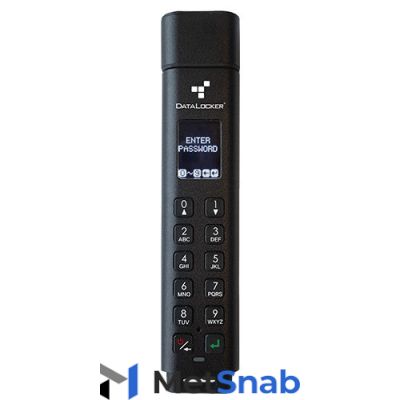 Флешка DataLocker Sentry K300 16GB