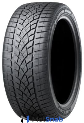 Автомобильная шина Dunlop SP Winter Sport 3D 285/35 R20 100V RunFlat зимняя