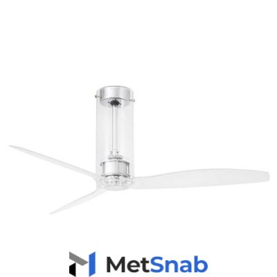 Потолочный вентилятор faro Tube Fan