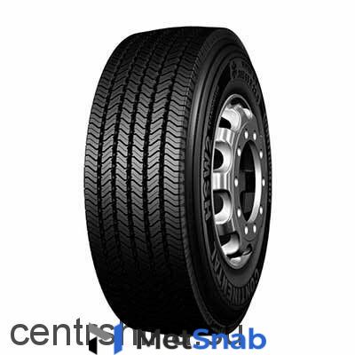 355/50R22.5 XL 156K TL Conti HSW2 Scandinavia EU LRJ PR18 Continental Автошина