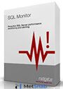 Red Gate SQL Monitor with 1 year support 4 servers Арт.
