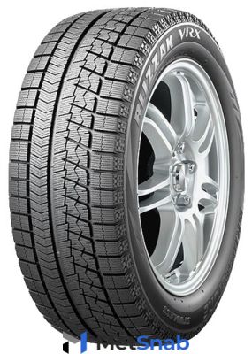 Автомобильная шина Bridgestone Blizzak VRX 255/45 R18 99S зимняя