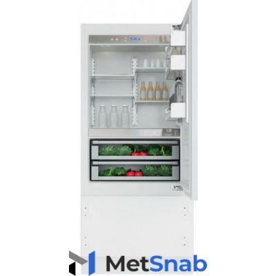 Встраиваемый холодильник KITCHENAID KCVCX 20901R