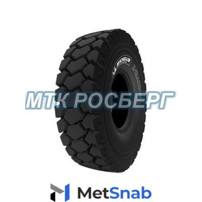 Шины Шина 24.00R35 ** Michelin X-TRACTION SC E4T TL