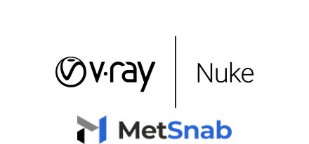 ChaosGroup V-Ray Next Workstation для Nuke, коммерческий, английский Арт.