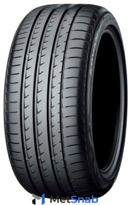 Автомобильная шина Yokohama Advan Sport V105 295/35 R22 108Y летняя