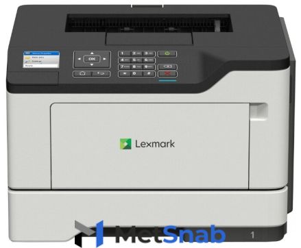 Принтер Lexmark MS621dn