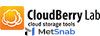 CloudBerry Lab CloudBerry Backup for Linux Ultimate Single license Арт.