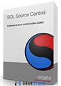 Red Gate SQL Source Control with 1 year support 4 users licenses Арт.