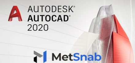 Autodesk AutoCAD including specialized toolsets AD Commercial New Single user ELD Annual Subscription