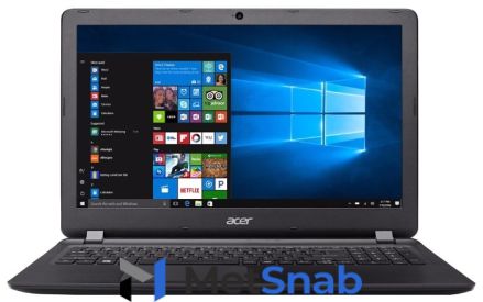 Ноутбук Acer Extensa EX2540-55HQ (Intel Core i5 7200U 2500MHz/15.6"/1920x1080/6GB/1000GB HDD/DVD-RW/Intel HD Graphics 620/Wi-Fi/Bluetooth/Linux)