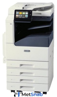 МФУ Xerox VersaLink B7030 с трехлотковым модулем (VLB7030_3T)