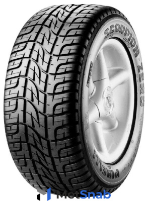 Автомобильная шина Pirelli Scorpion Zero 255/50 R20 109Y летняя