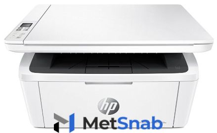 МФУ HP LaserJet Pro MFP M28w