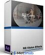 RE Vision Effects RE:Vision Effects RE:Lens v2.x (Floating License) Арт.