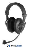 Компьютерная гарнитура Beyerdynamic DT 297