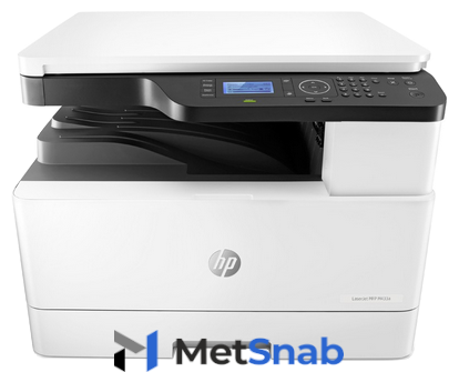 МФУ HP LaserJet M433a