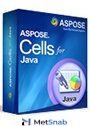 Aspose.Cells for Java Developer OEM Арт.