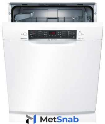 Посудомоечная машина Bosch SMU46AW01S
