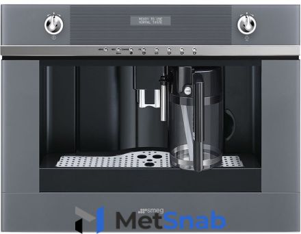 SMEG CMS4101S