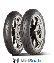 Мотошина Dunlop Arrowmax StreetSmart 160/70 R17 73V