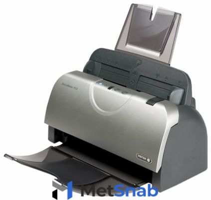 Сканер Xerox DocuMate 152i