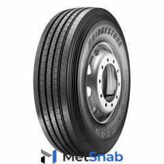 Грузовая шина Bridgestone R249 385/65 R22.5 160K [арт. 25829]