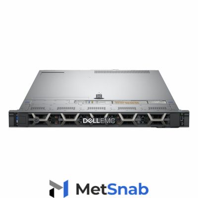 Сервер Dell PowerEdge R640